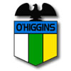 logo O Higgins