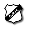 logo OFI Crete