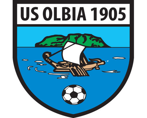 logo Olbia