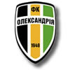 logo Oleksandriya