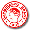 logo Olympiakos