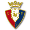 logo Osasuna