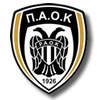 logo PAOK