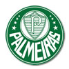 logo Palmeiras