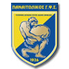 logo Panetolikos