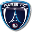 logo Paris FC