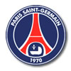 logo Paris S.G.