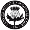 logo Partick Thistle