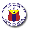 logo Pasto