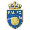 logo Pau