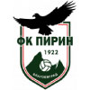 logo Pirin Blagoevgrad