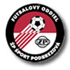 logo Podbrezova