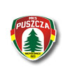 logo Puszcza