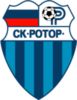 logo R. Volgograd