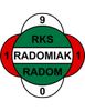 logo Radomiak R.