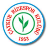 logo Rizespor