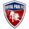 logo Royal Pari