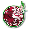 logo Rubin Kazan