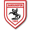 logo Samsunspor