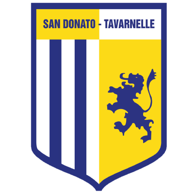 logo San Donato Tav.