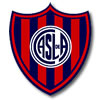 logo San Lorenzo (Arg)