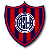 logo San Lorenzo