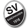 logo Sandhausen