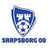 logo Sarpsborg 08