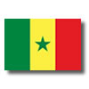 Logo Senegal