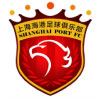 logo Shanghai P