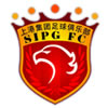 logo Shanghai SIPG