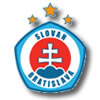 logo Slovan Bratislava