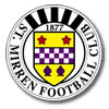 logo St Mirren