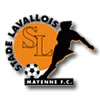 logo Stade Laval
