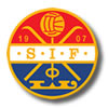 logo Stromsgodset