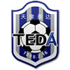 logo Teda