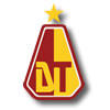 logo Tolima