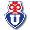 logo U. De Chile