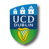 logo UC Dublin