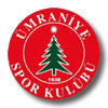 logo Umraniyespor