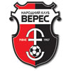 logo Veres Rivne