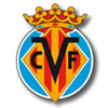 logo Villareal B