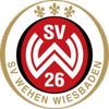 logo Wehen Wiesbaden