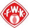 logo Wurzburger Kickers