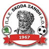 logo Xanthi