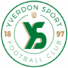 logo Yverdon