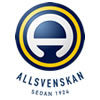 Logo Allsvenskan