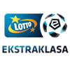 Logo ekstraklasa