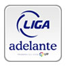 Logo Liga Adelante