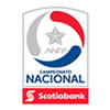 Logo nacional